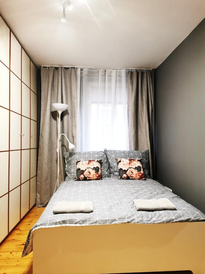 Nozownicza Apartment ~ Self Check-In 24H ~ Lift 브로츠와프 외부 사진