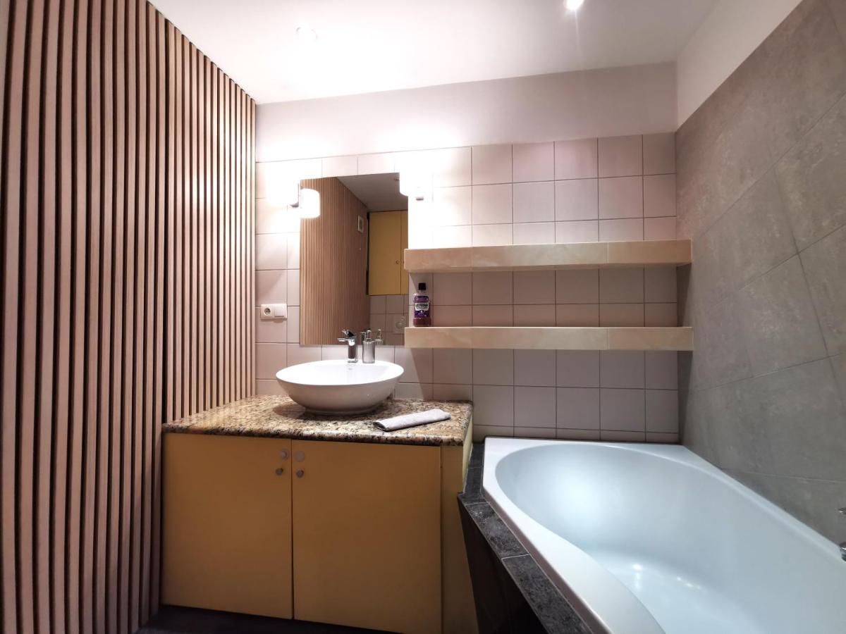 Nozownicza Apartment ~ Self Check-In 24H ~ Lift 브로츠와프 외부 사진